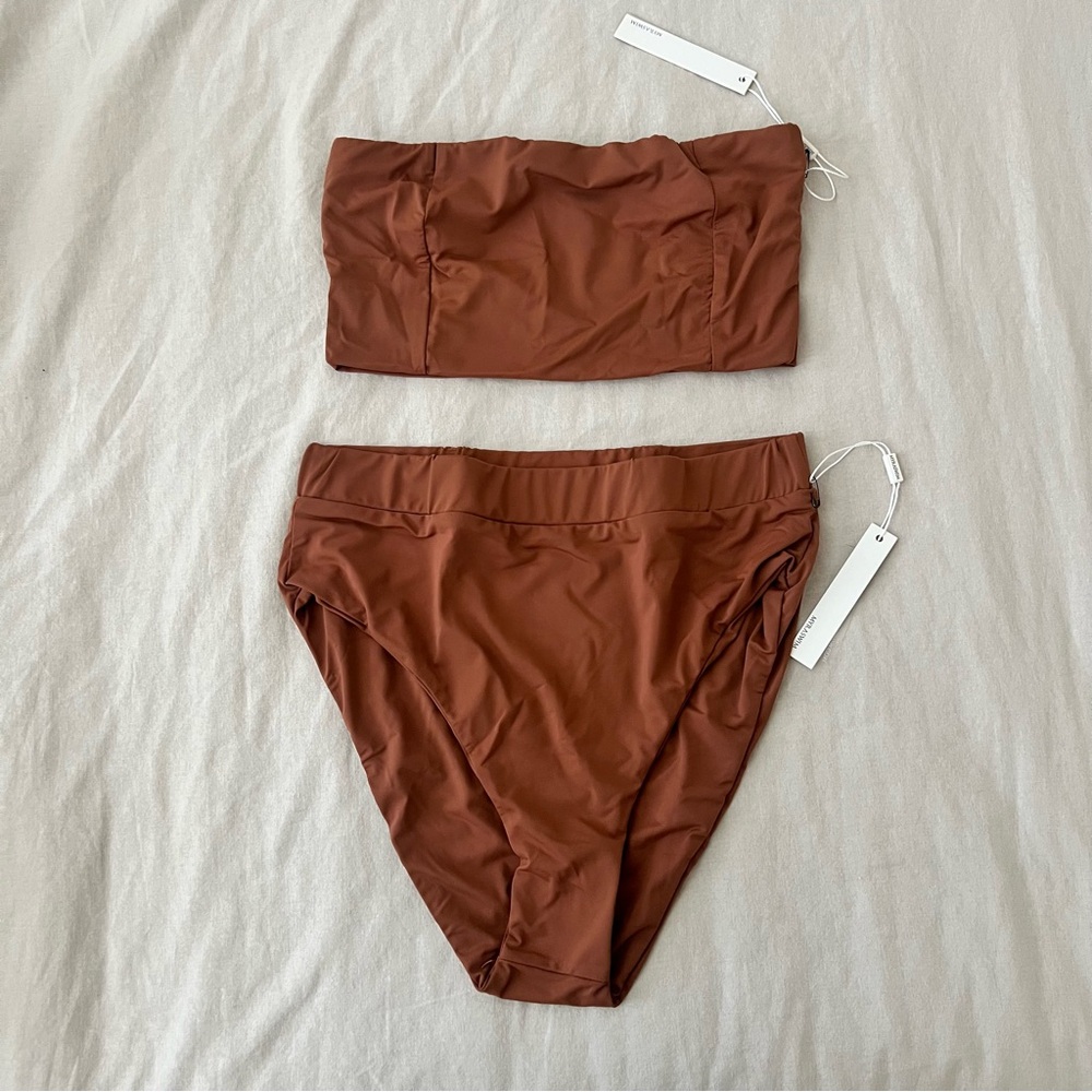 Myra Swim Set